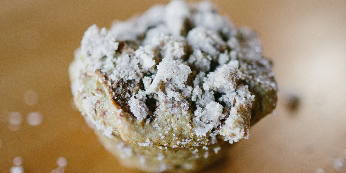 Pumpkin Muffins - Namaste Recipes