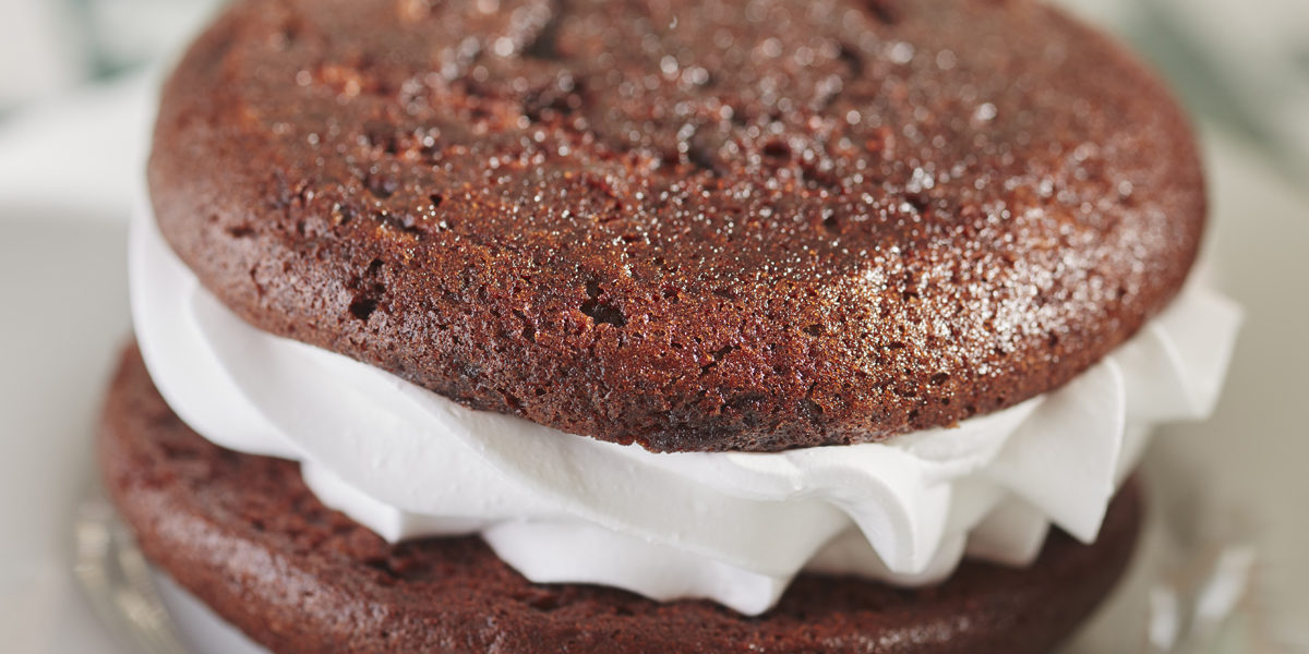 Whoopie Pies - Namaste Recipes
