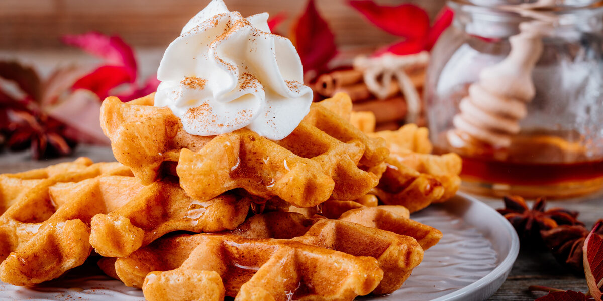 Pumpkin S - Namaste Recipes
